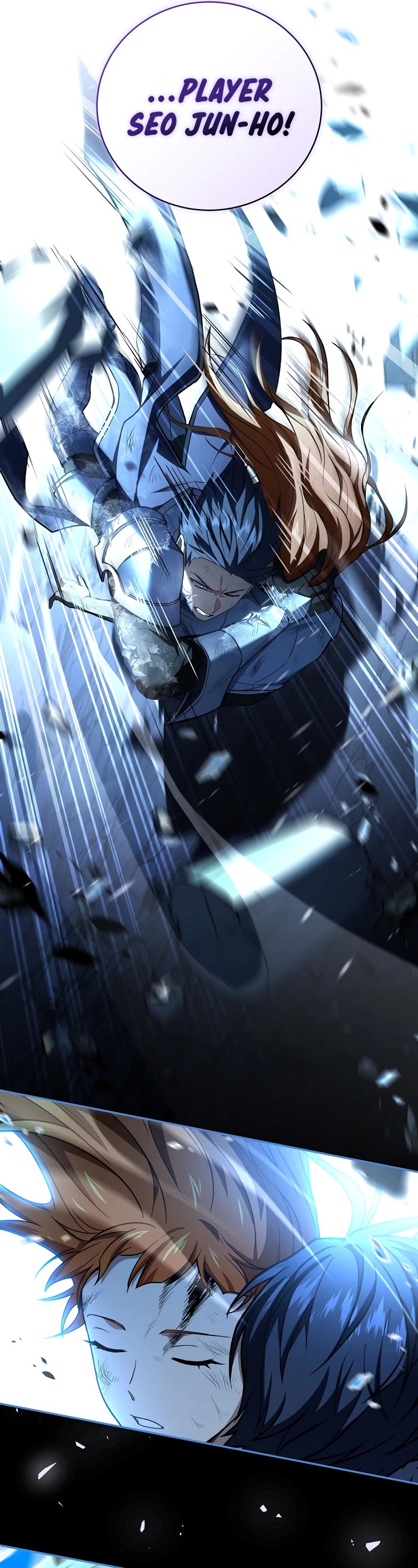 Return of the Frozen Player chapter 136 page 19