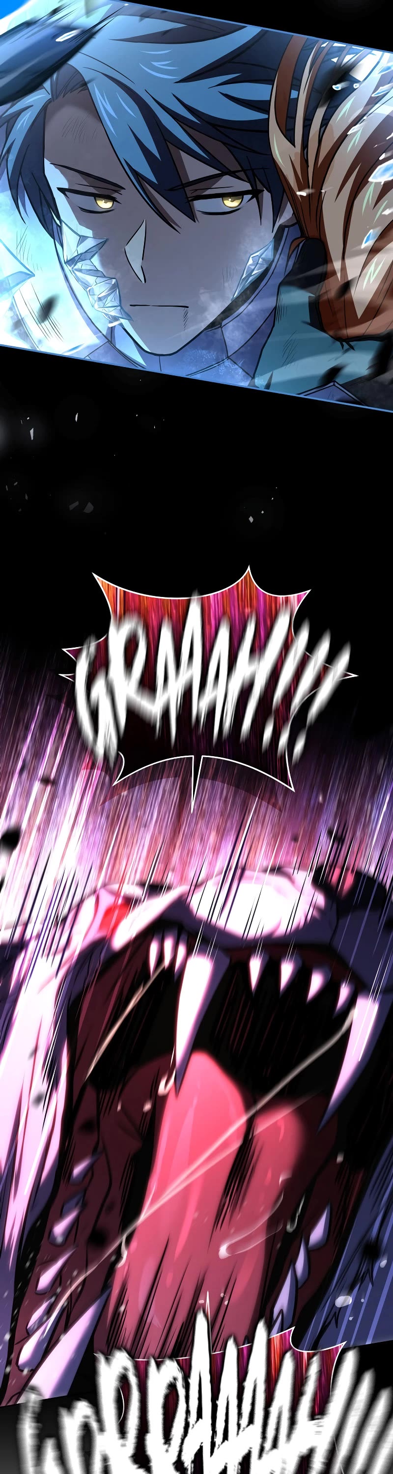 Return of the Frozen Player chapter 136 page 20