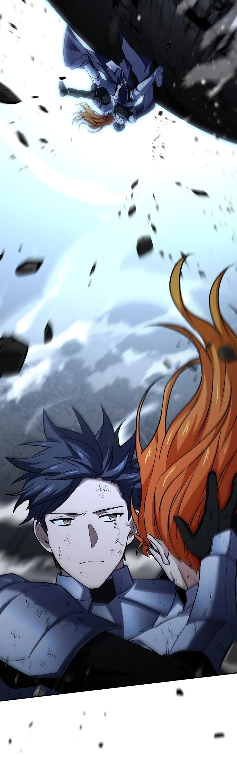 Return of the Frozen Player chapter 136 page 22