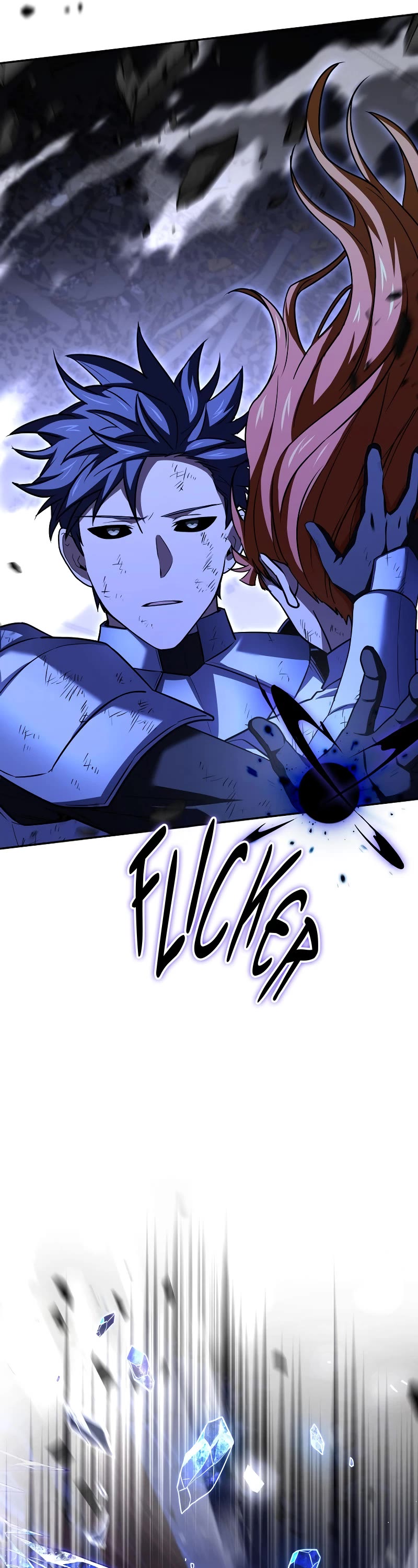 Return of the Frozen Player chapter 136 page 23