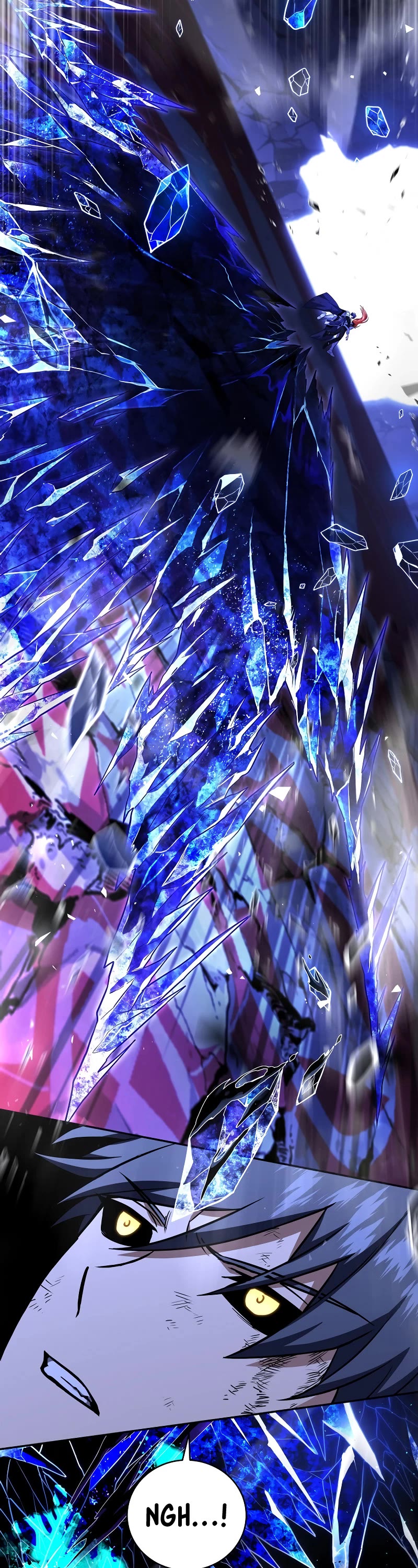 Return of the Frozen Player chapter 136 page 24