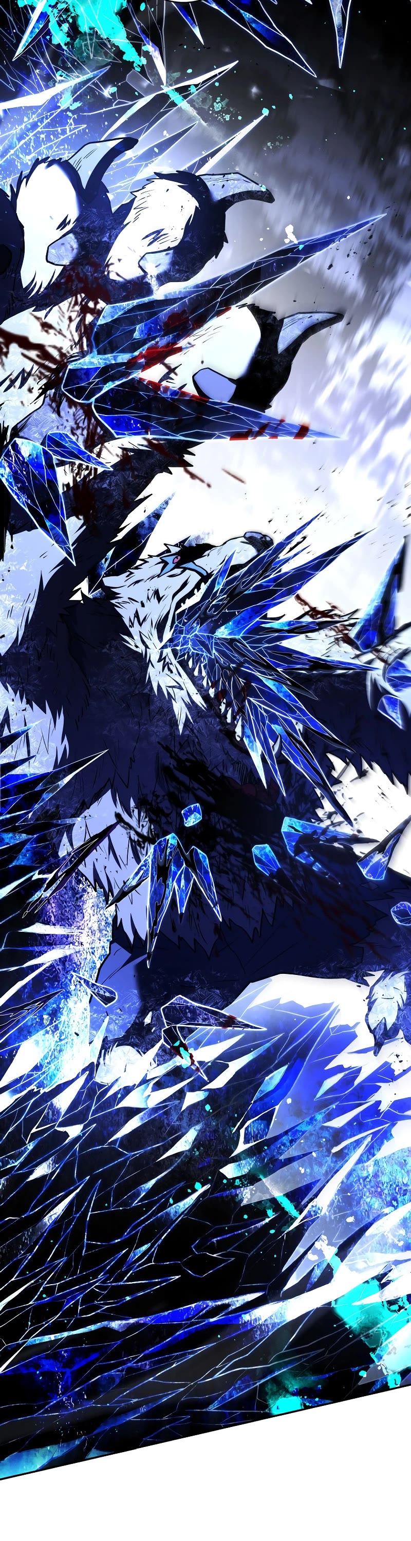 Return of the Frozen Player chapter 136 page 25