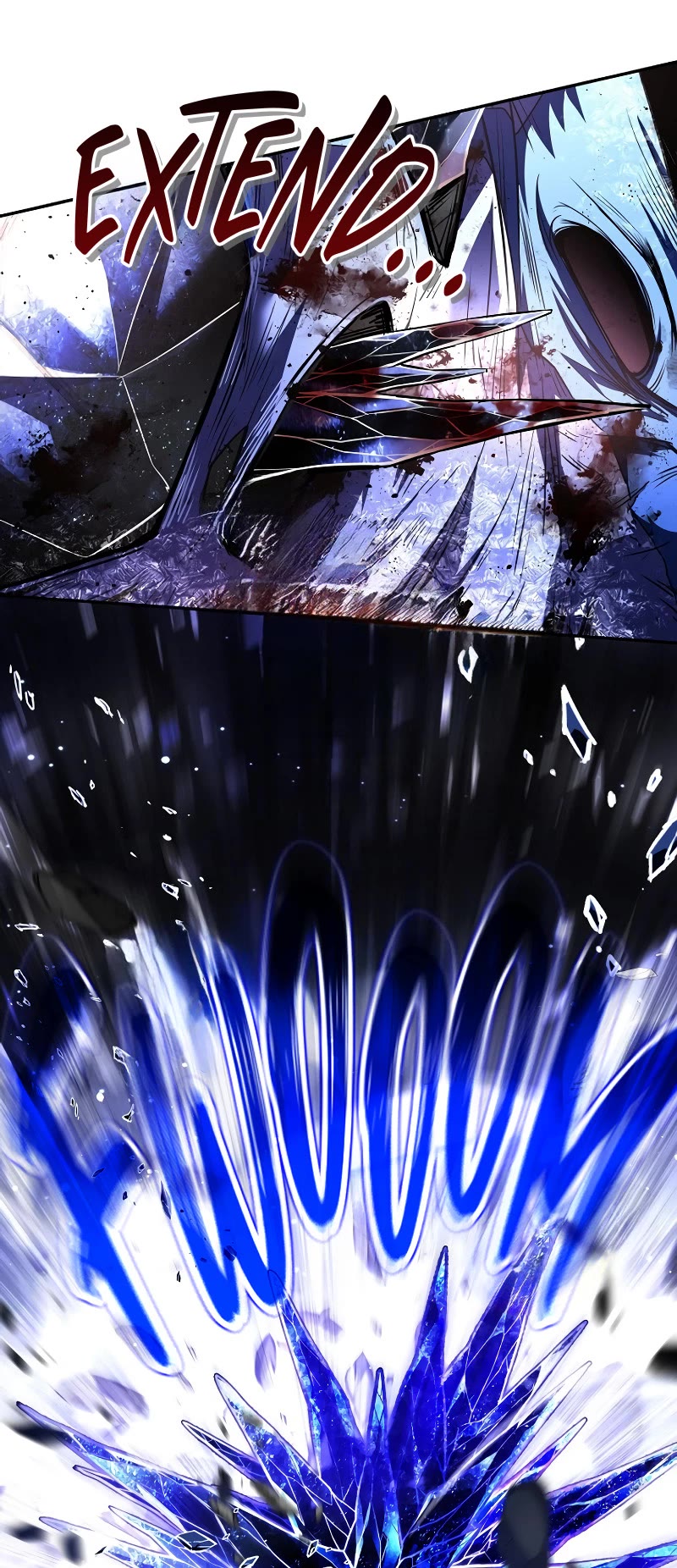 Return of the Frozen Player chapter 136 page 26