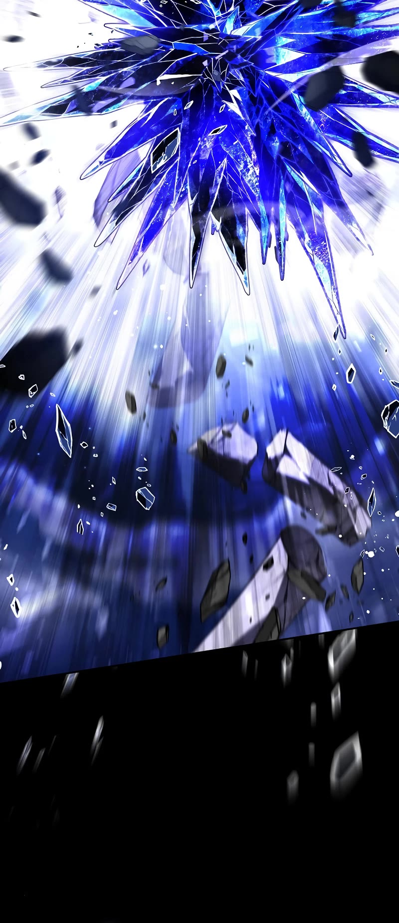 Return of the Frozen Player chapter 136 page 27