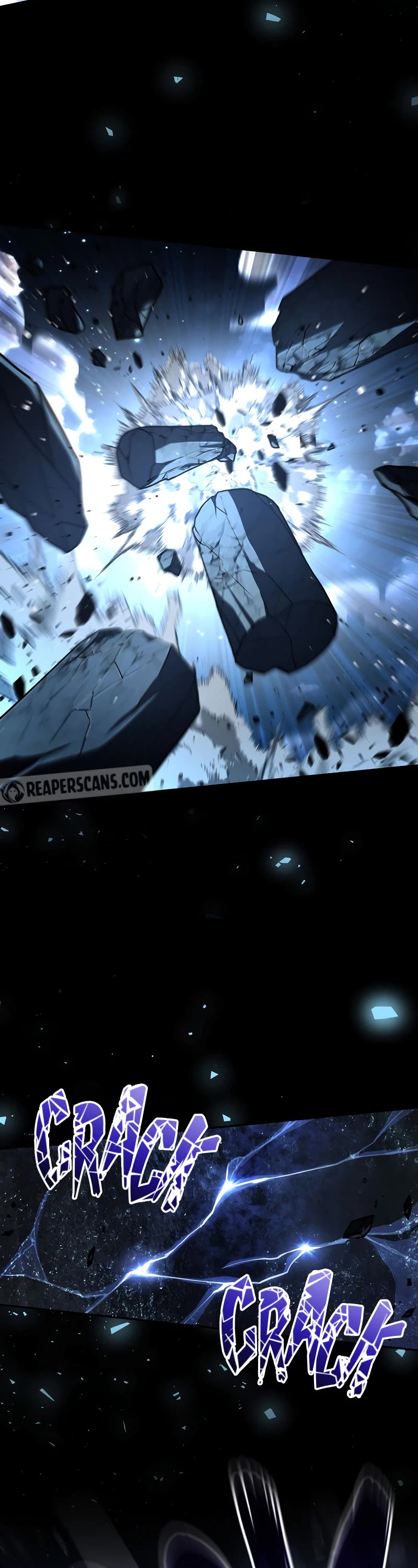 Return of the Frozen Player chapter 136 page 29