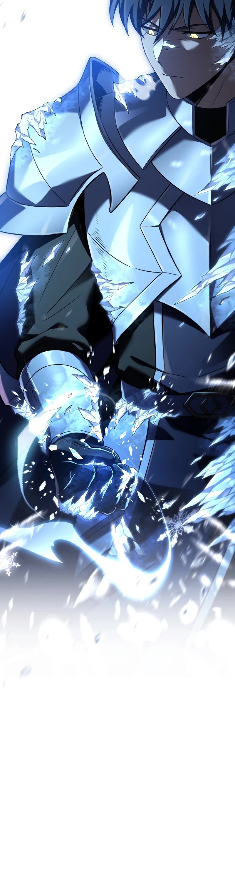 Return of the Frozen Player chapter 136 page 3