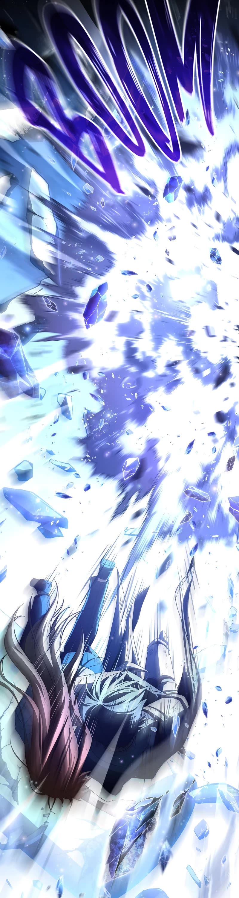 Return of the Frozen Player chapter 136 page 30