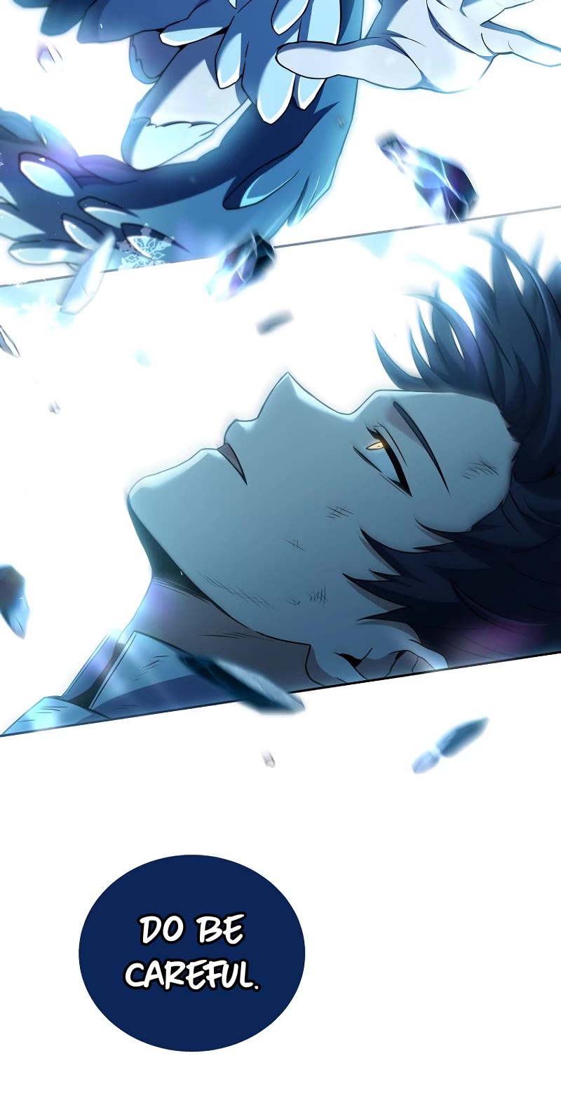 Return of the Frozen Player chapter 136 page 32