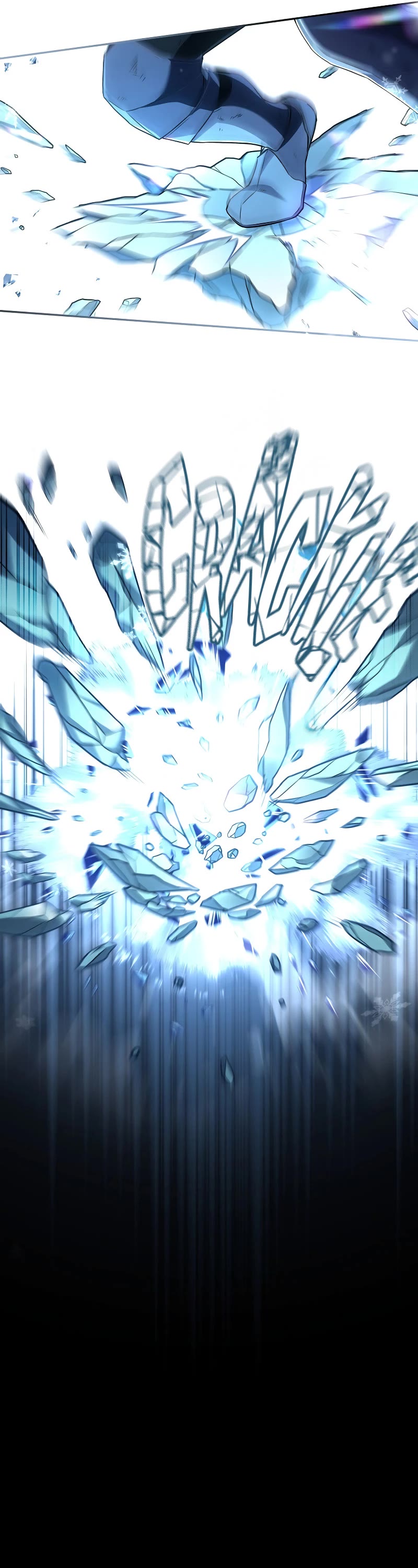 Return of the Frozen Player chapter 136 page 33