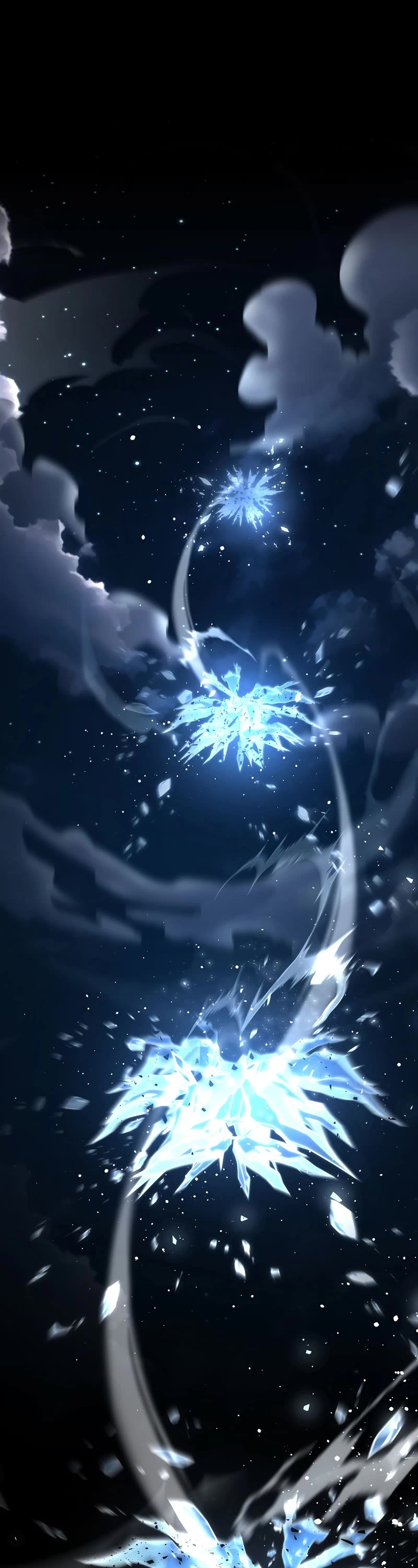 Return of the Frozen Player chapter 136 page 34