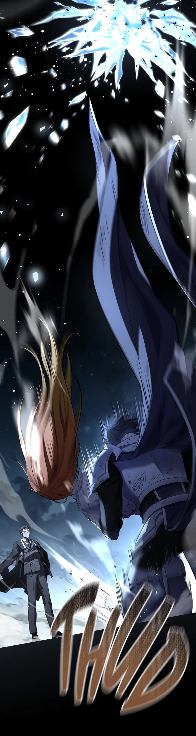 Return of the Frozen Player chapter 136 page 35