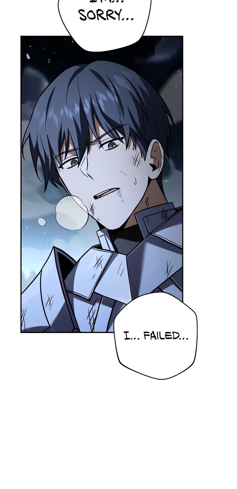 Return of the Frozen Player chapter 136 page 37