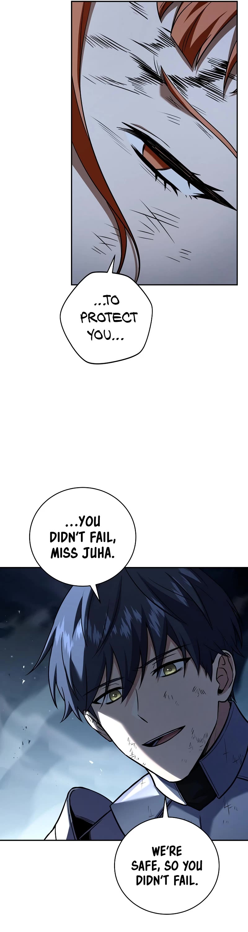 Return of the Frozen Player chapter 136 page 38