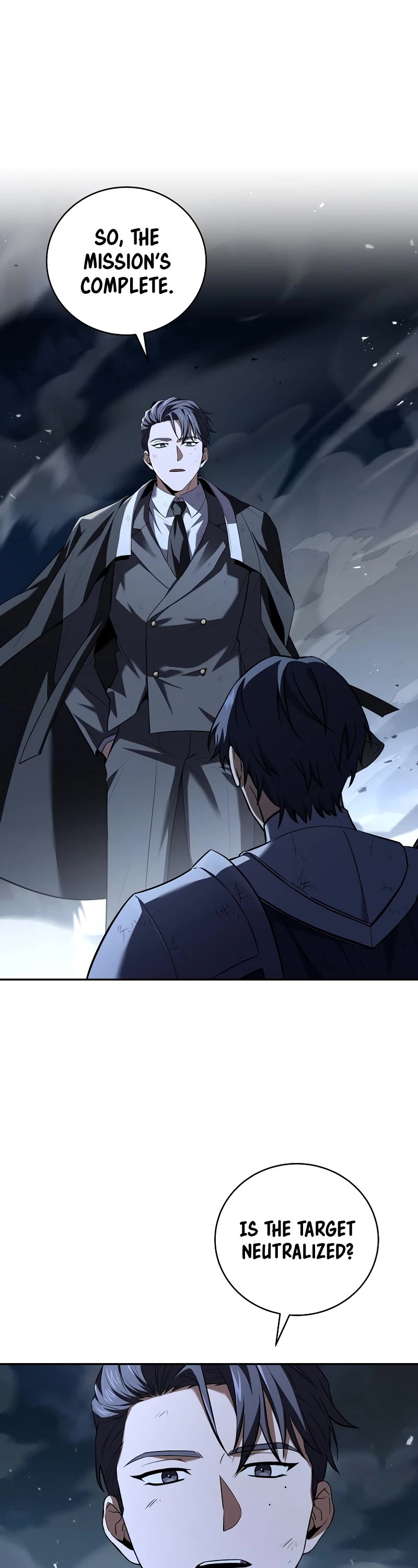 Return of the Frozen Player chapter 136 page 39