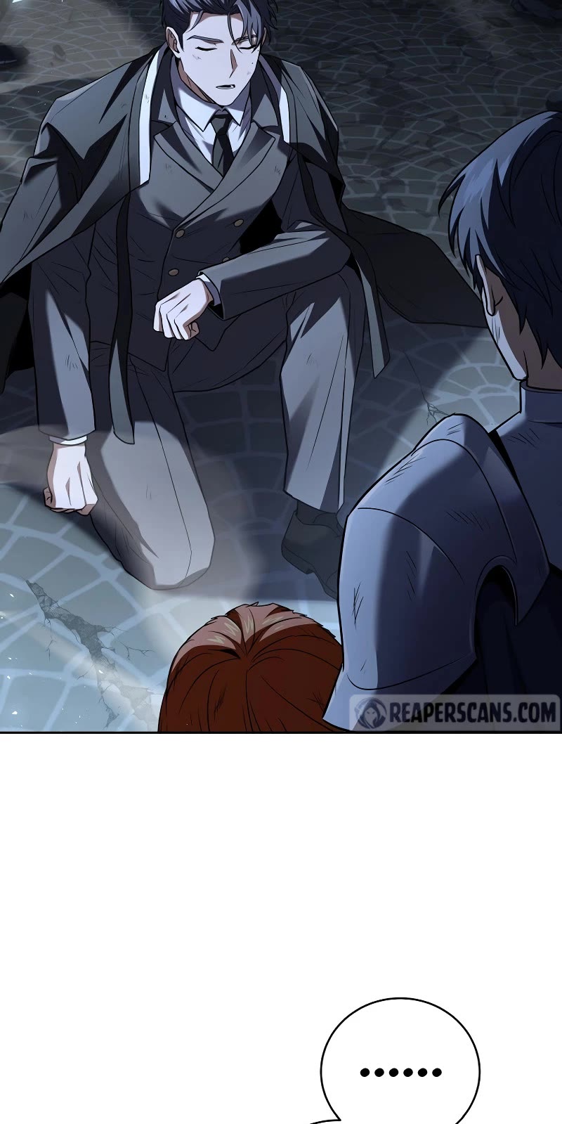 Return of the Frozen Player chapter 136 page 41