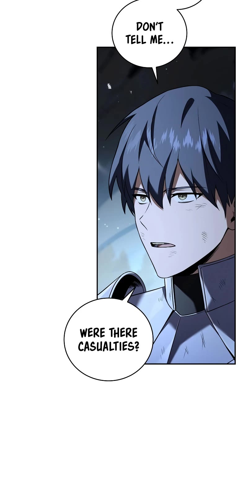 Return of the Frozen Player chapter 136 page 42