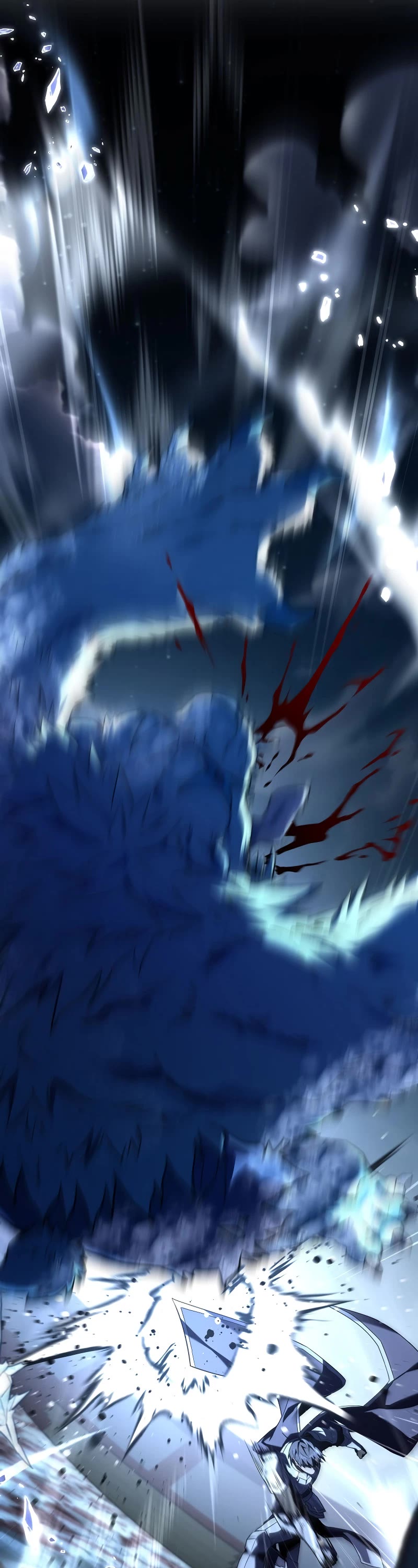 Return of the Frozen Player chapter 136 page 6