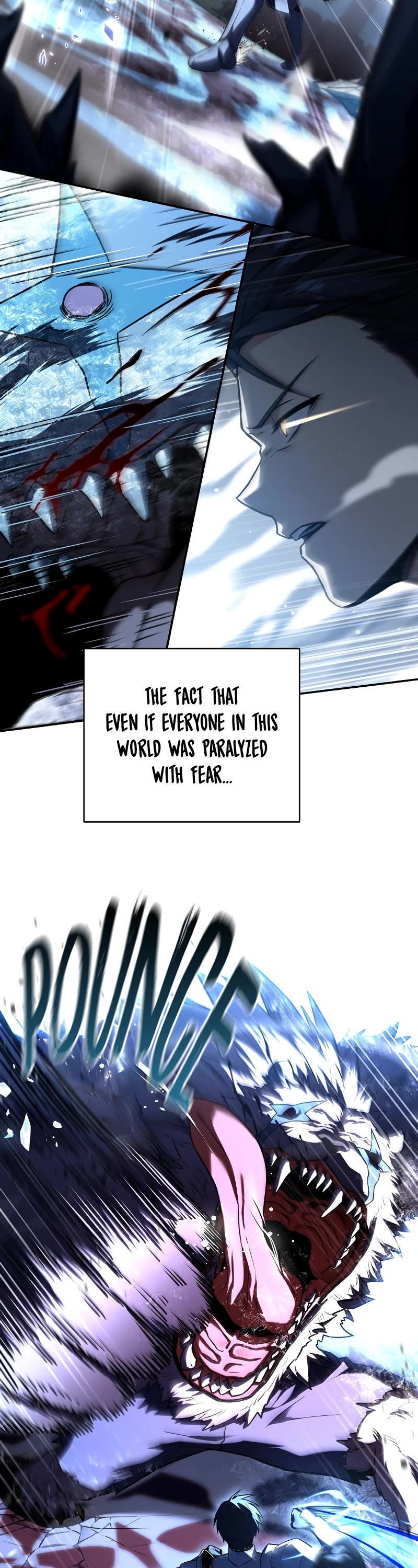 Return of the Frozen Player chapter 136 page 7