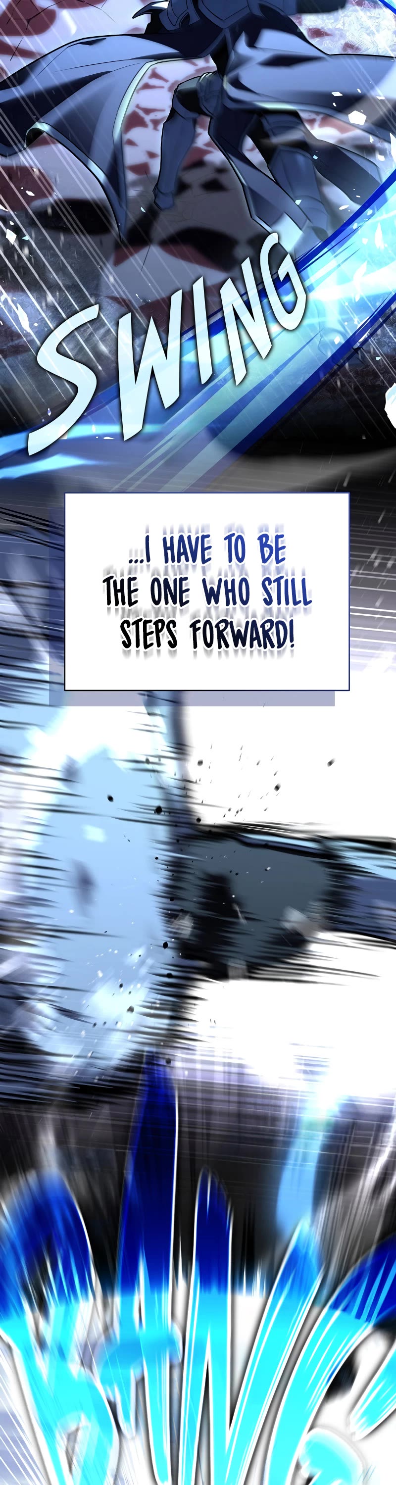 Return of the Frozen Player chapter 136 page 8