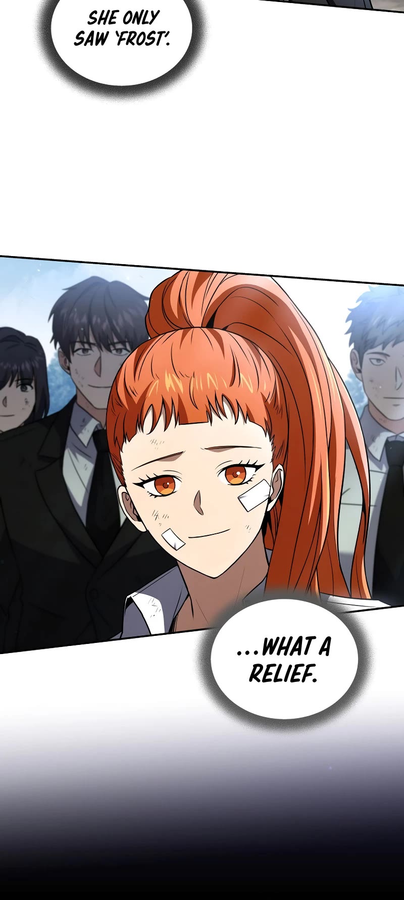 Return of the Frozen Player chapter 137 page 11