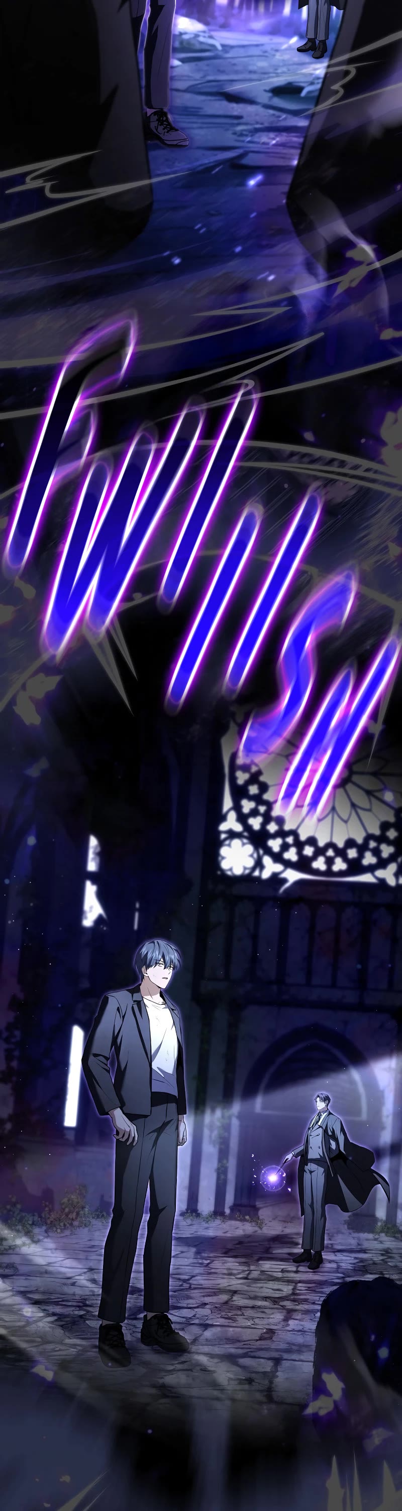 Return of the Frozen Player chapter 137 page 13