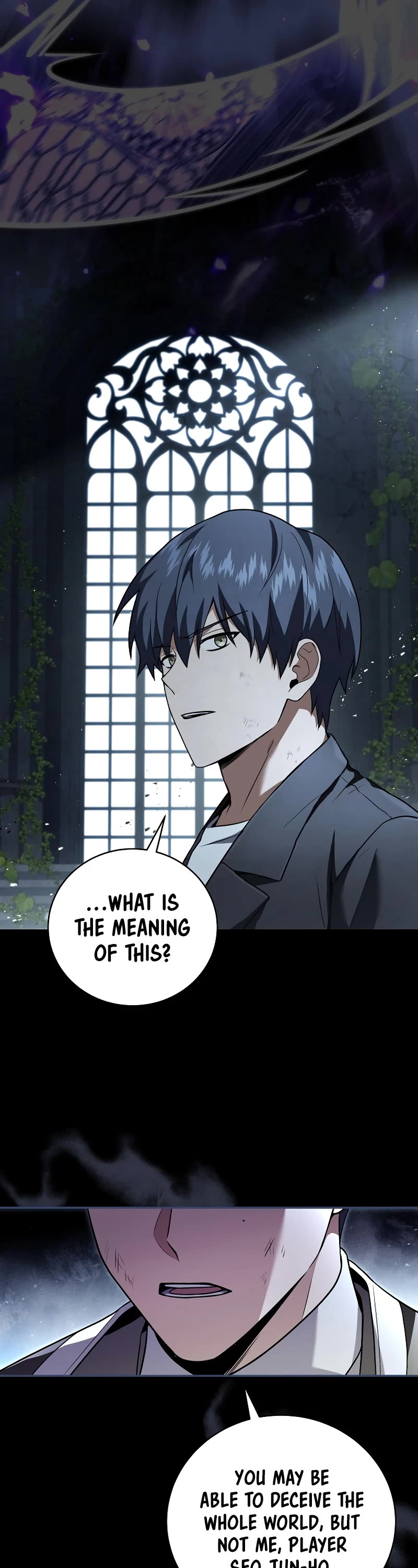 Return of the Frozen Player chapter 137 page 14