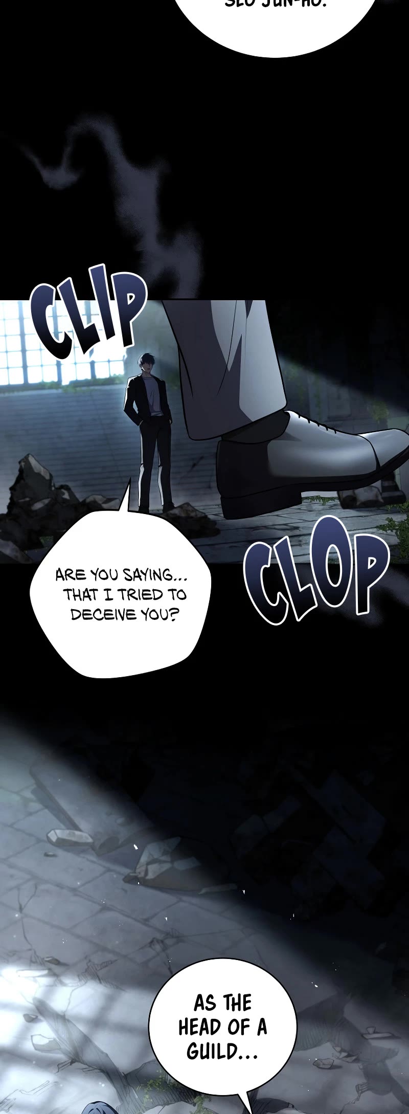 Return of the Frozen Player chapter 137 page 15