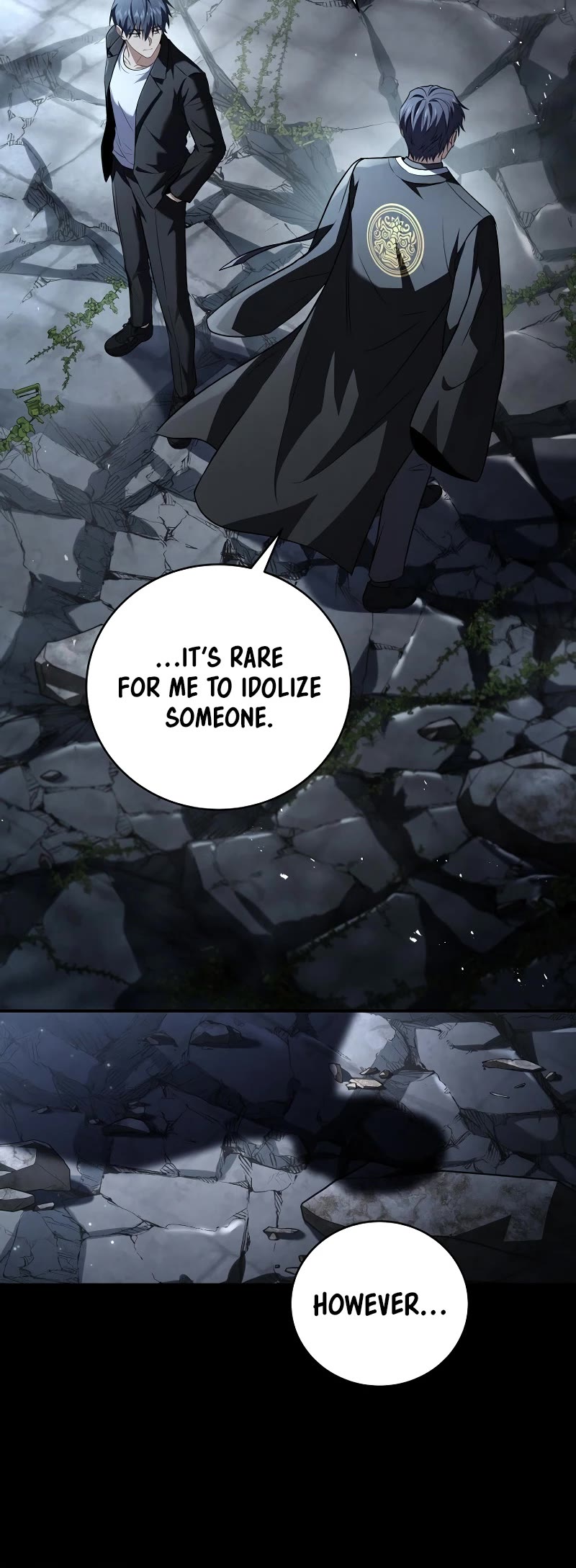 Return of the Frozen Player chapter 137 page 16