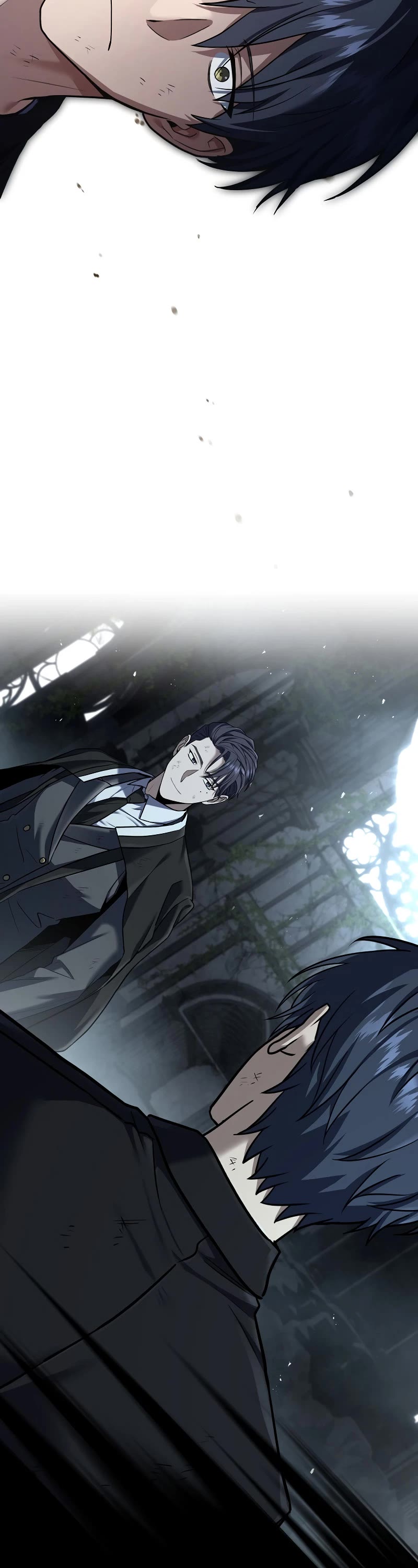 Return of the Frozen Player chapter 137 page 18