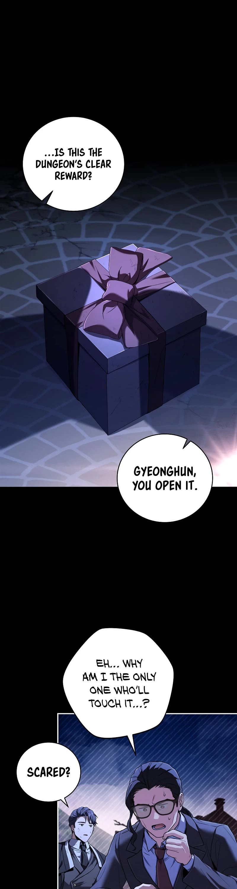 Return of the Frozen Player chapter 137 page 2