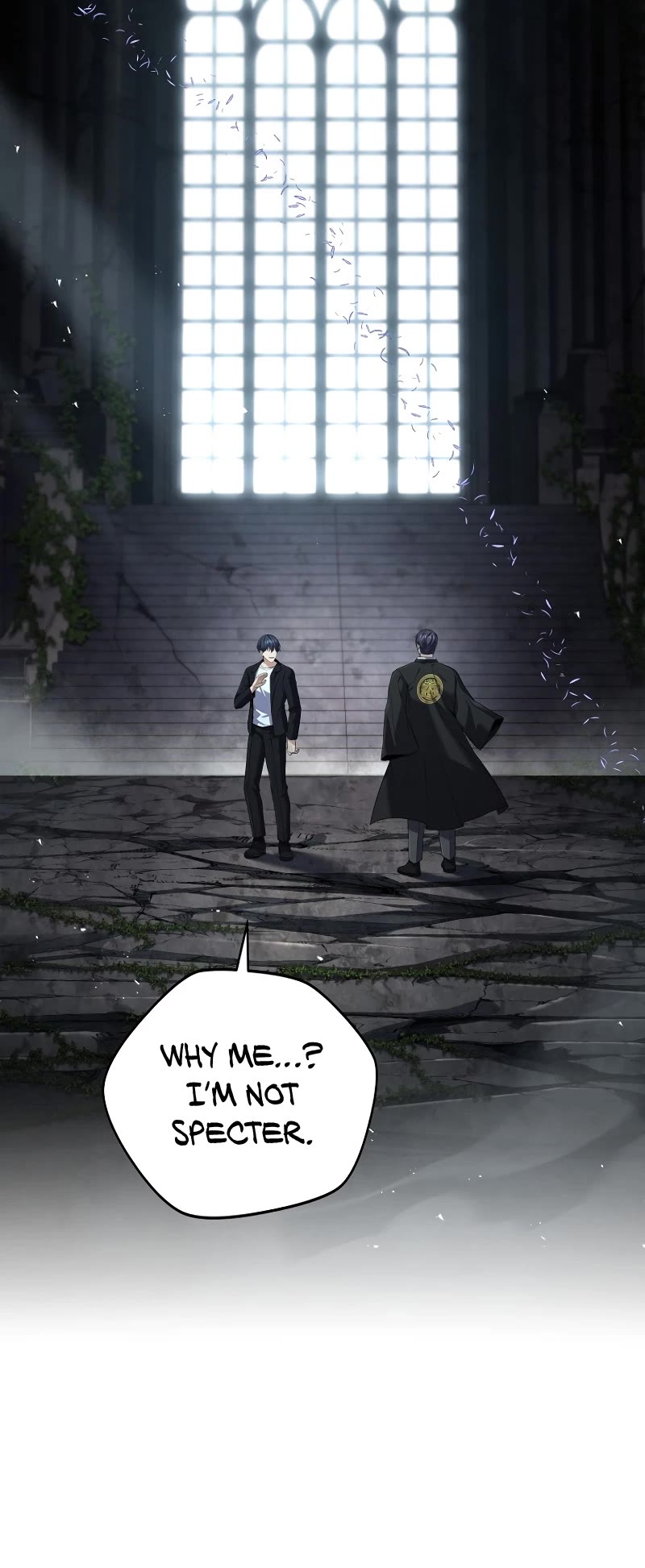 Return of the Frozen Player chapter 137 page 21