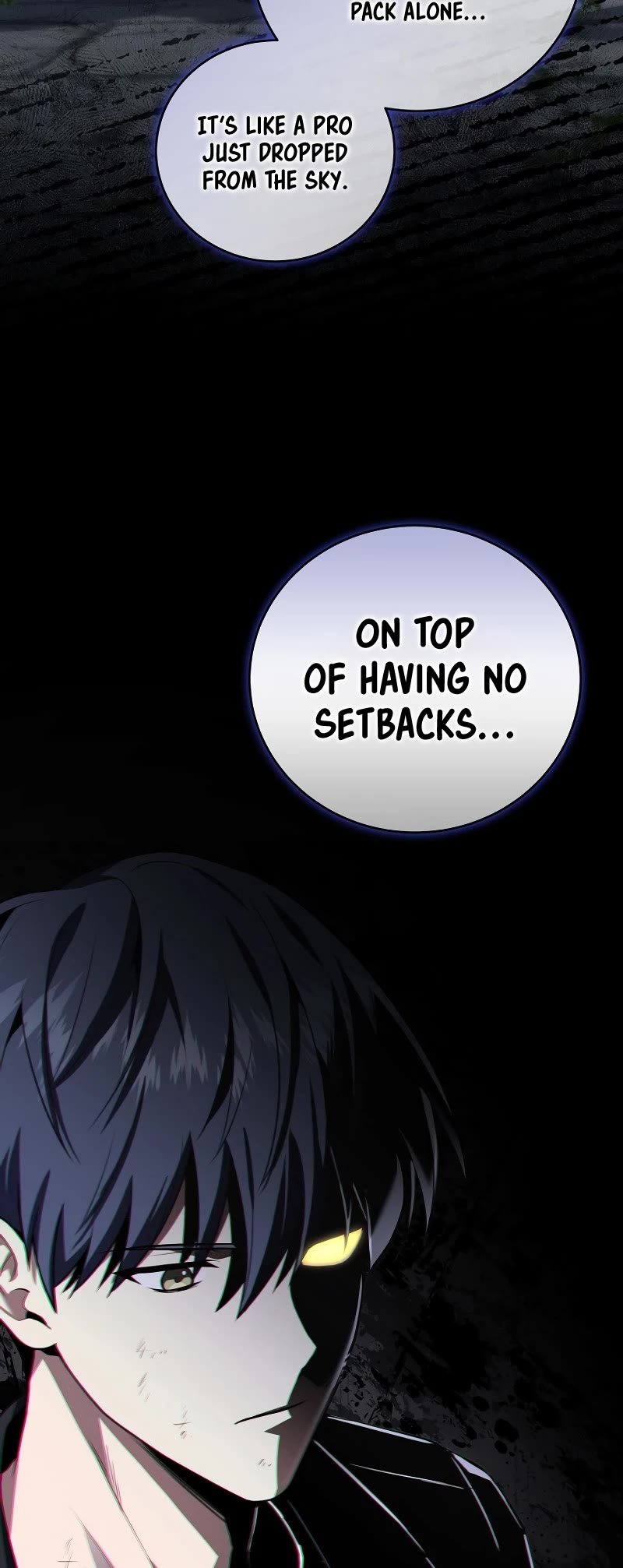 Return of the Frozen Player chapter 137 page 25