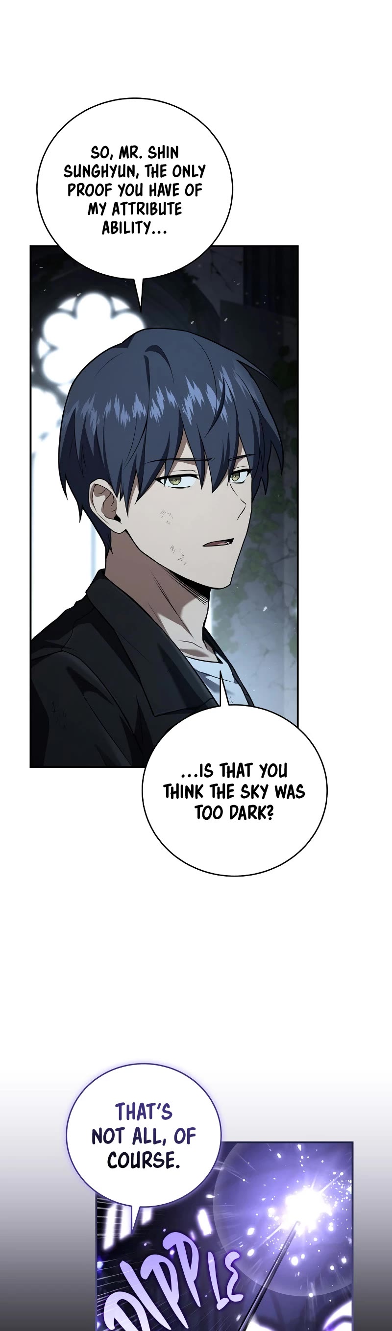 Return of the Frozen Player chapter 137 page 29