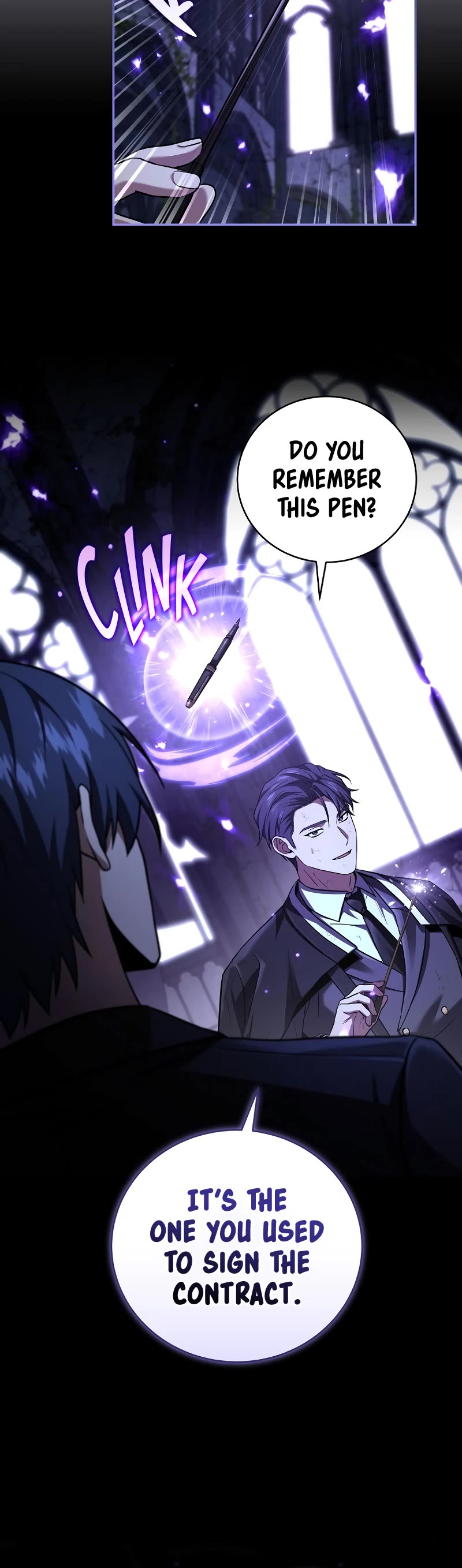 Return of the Frozen Player chapter 137 page 30