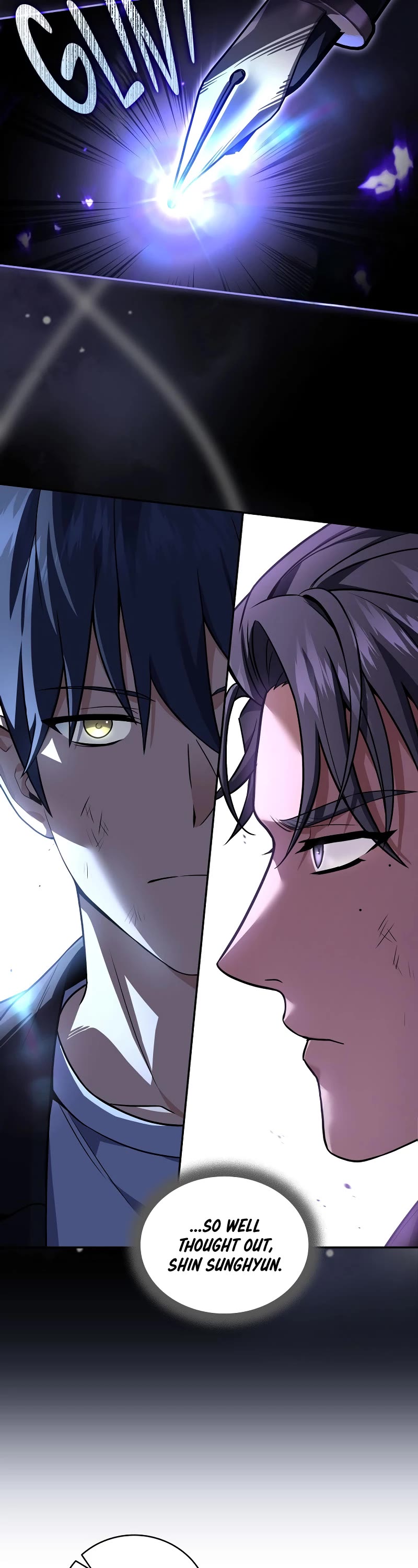 Return of the Frozen Player chapter 137 page 32