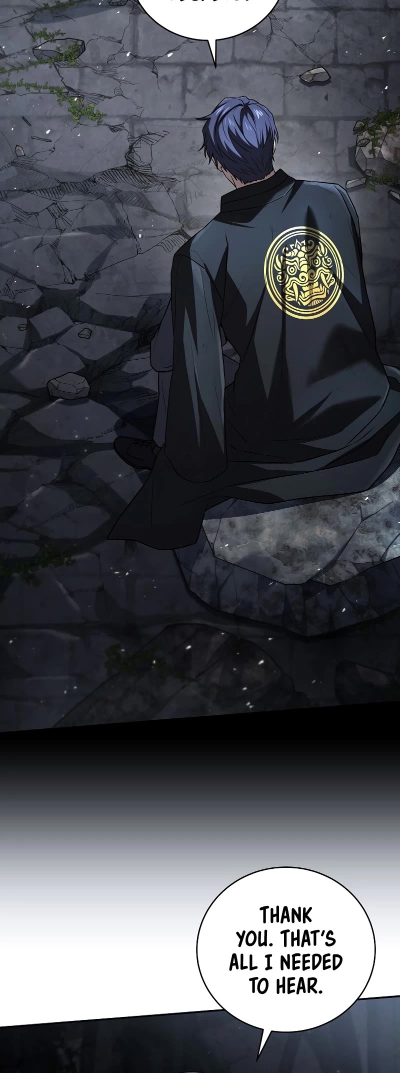 Return of the Frozen Player chapter 137 page 34