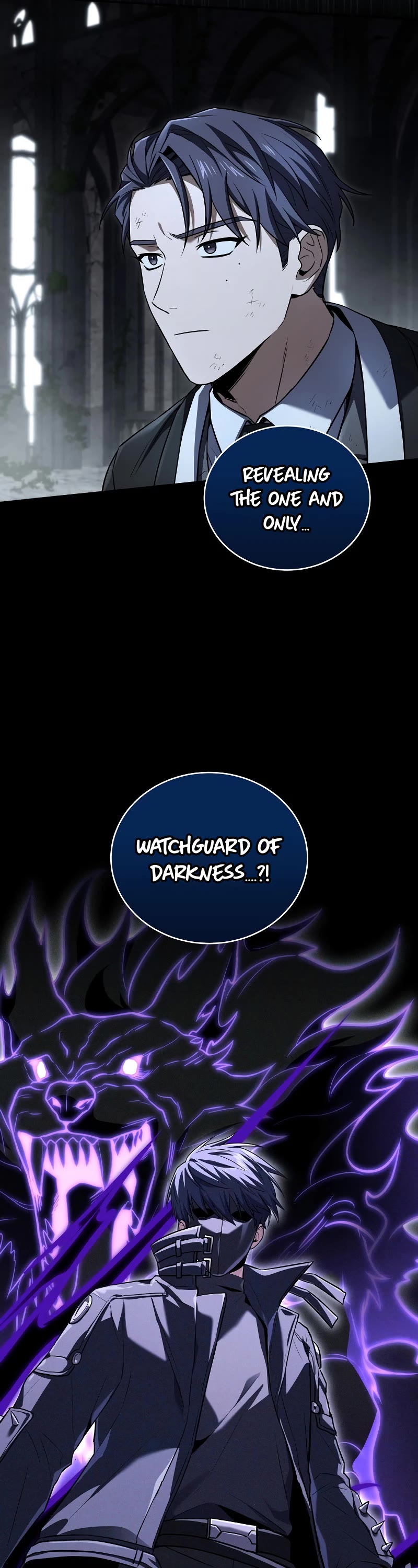 Return of the Frozen Player chapter 137 page 36