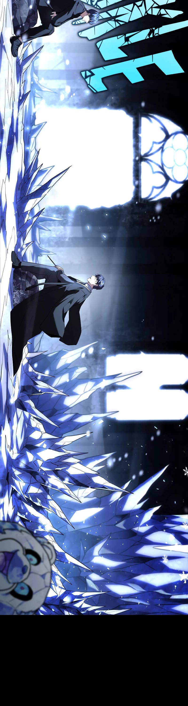 Return of the Frozen Player chapter 137 page 38