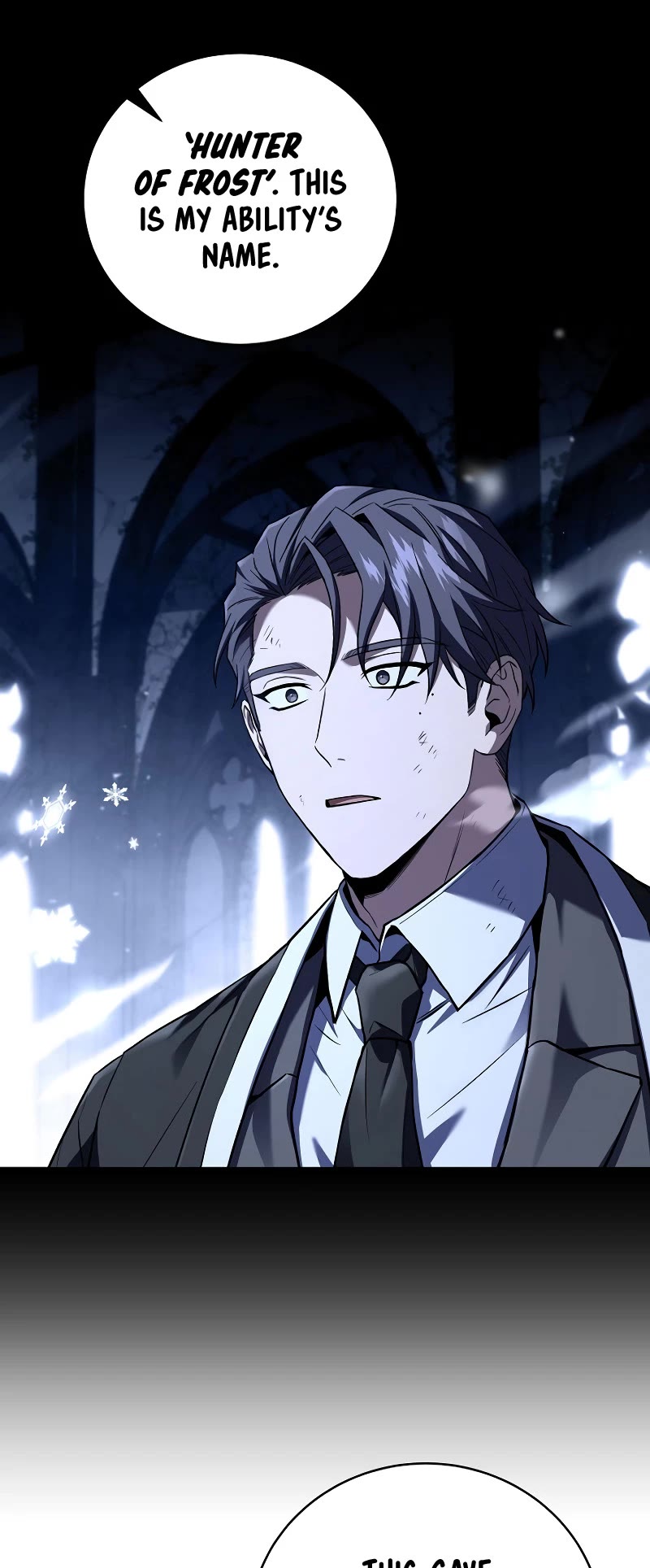 Return of the Frozen Player chapter 137 page 39