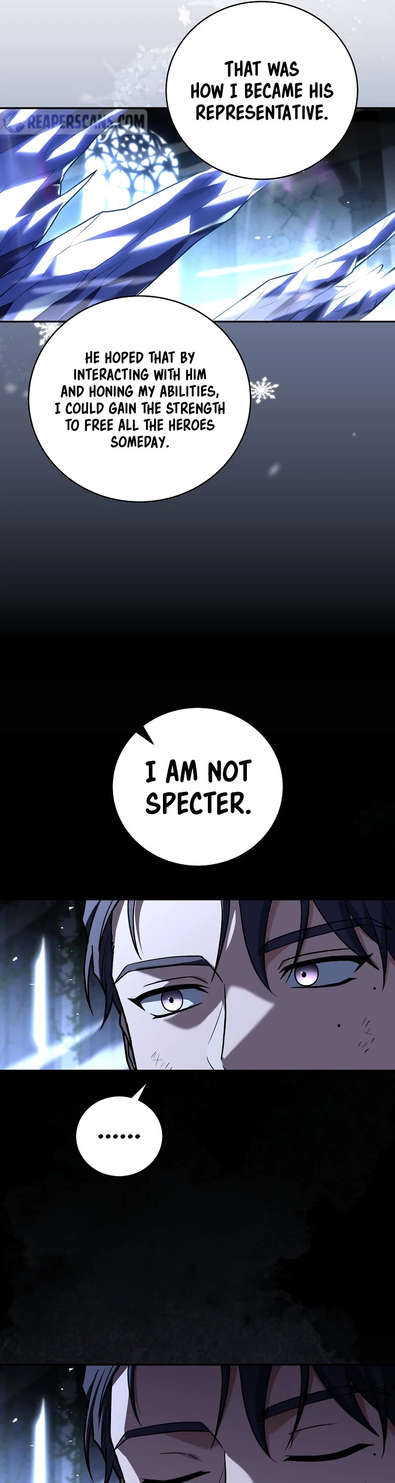 Return of the Frozen Player chapter 137 page 41