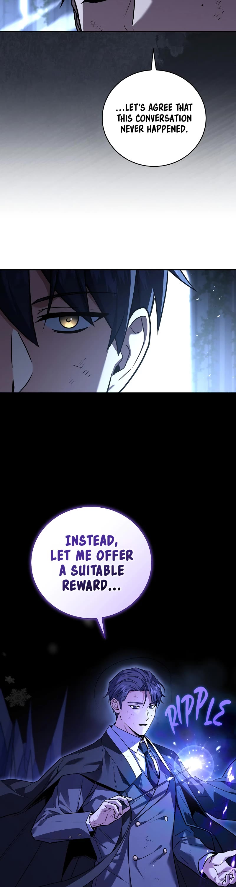 Return of the Frozen Player chapter 137 page 42