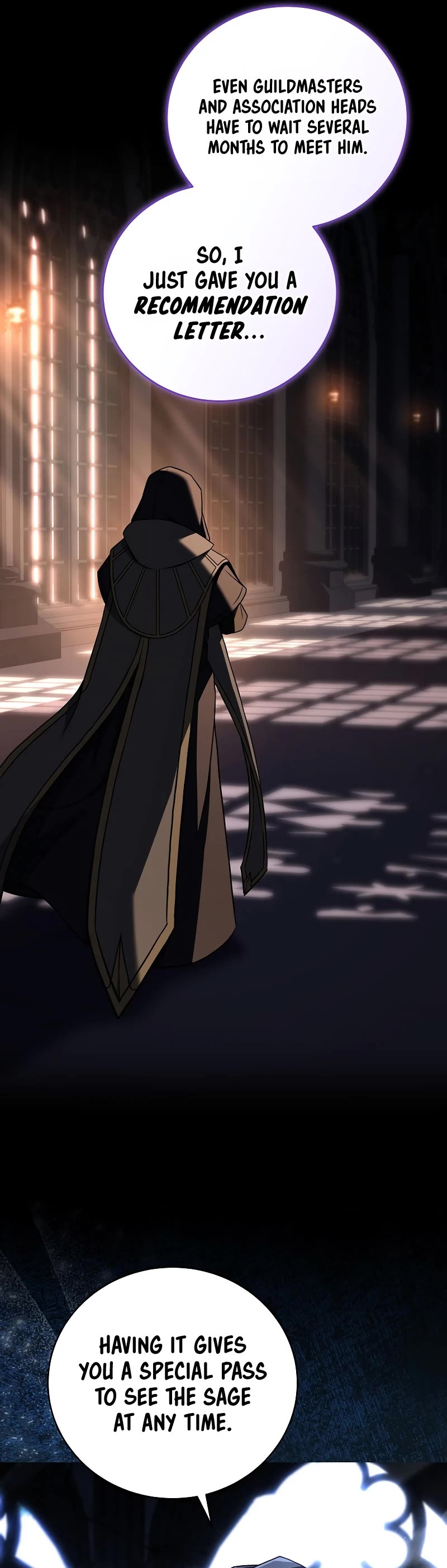 Return of the Frozen Player chapter 137 page 46