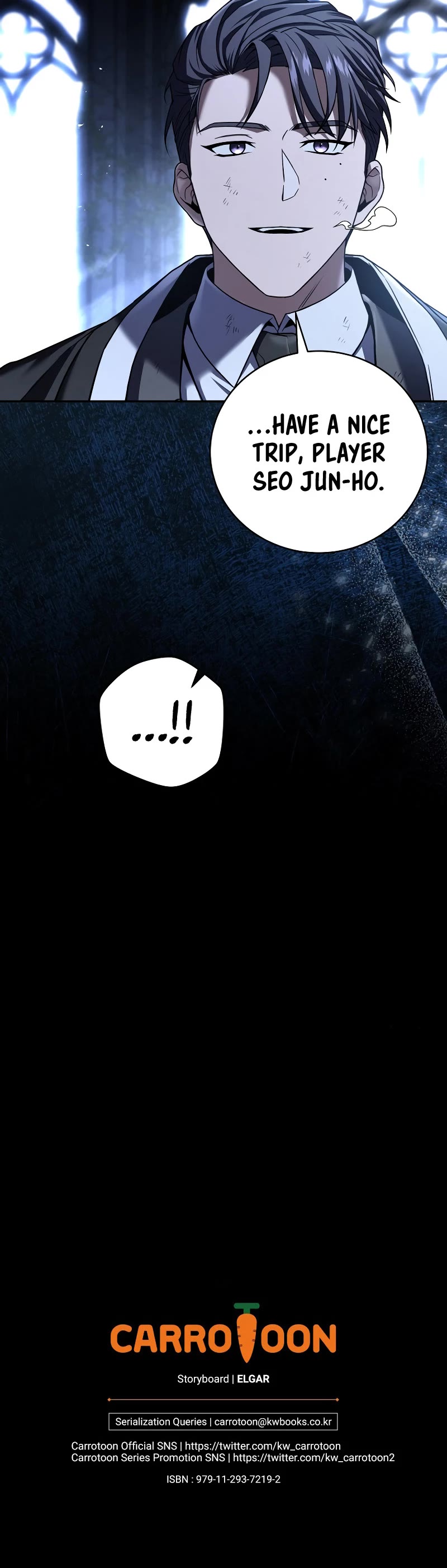 Return of the Frozen Player chapter 137 page 47