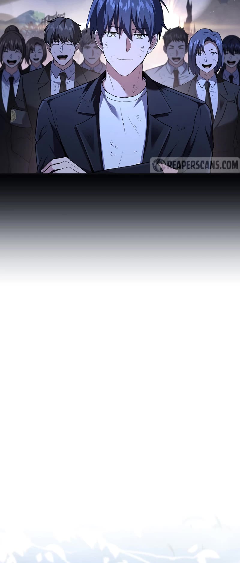 Return of the Frozen Player chapter 137 page 6