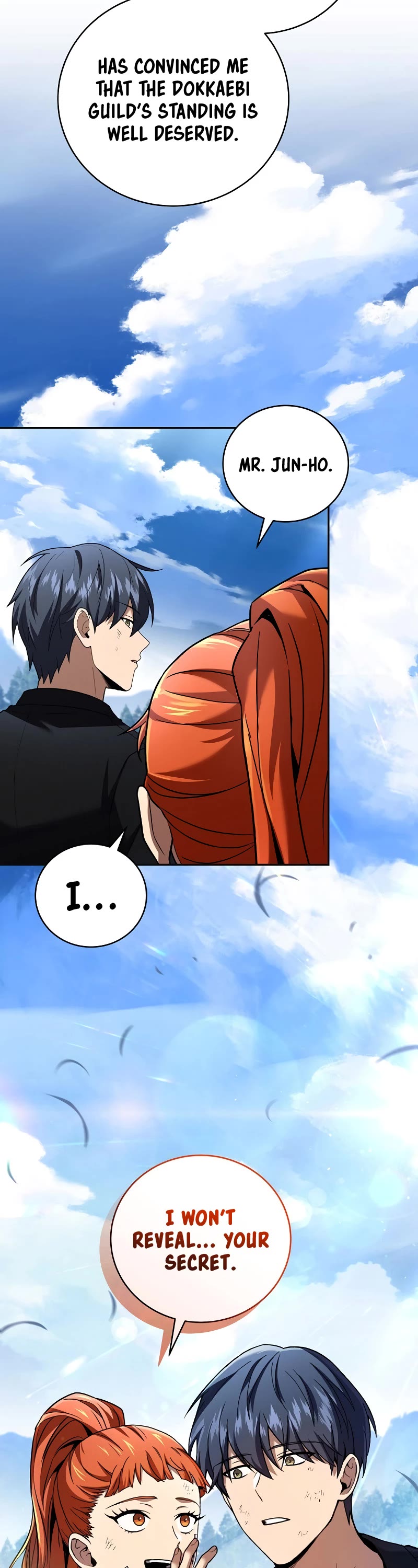 Return of the Frozen Player chapter 137 page 9