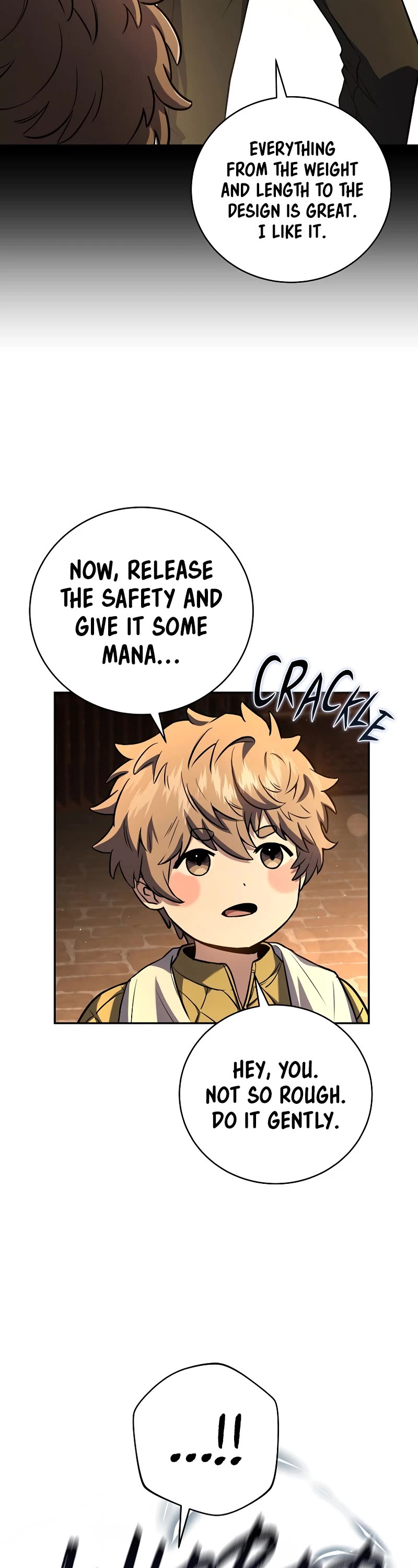 Return of the Frozen Player chapter 138 page 11