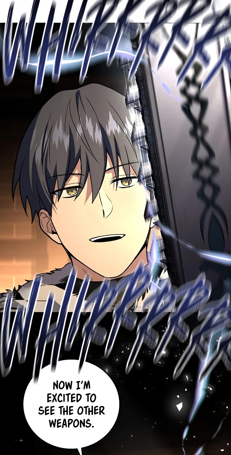 Return of the Frozen Player chapter 138 page 12