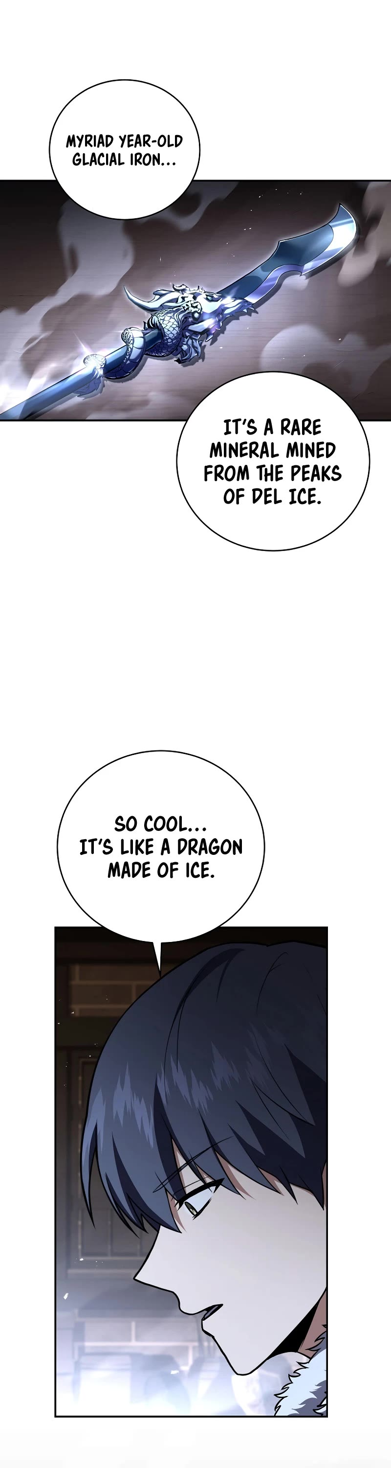 Return of the Frozen Player chapter 138 page 14