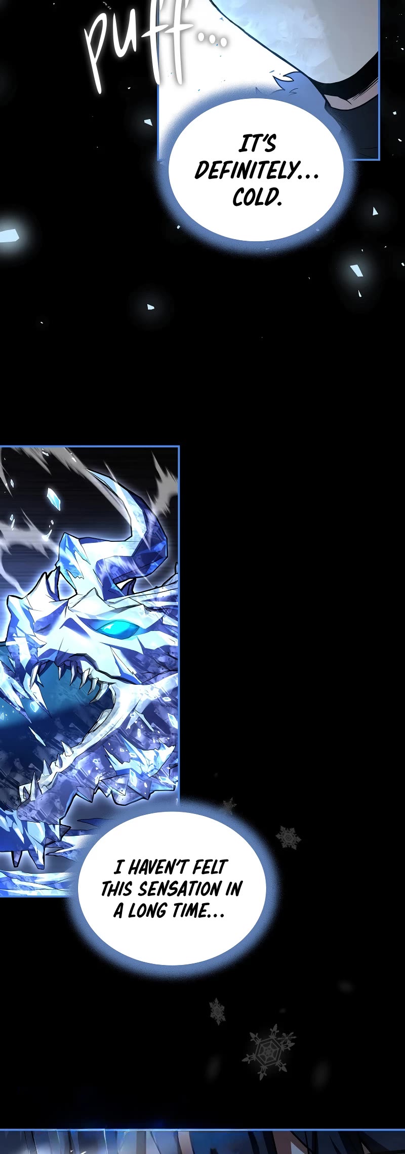 Return of the Frozen Player chapter 138 page 17