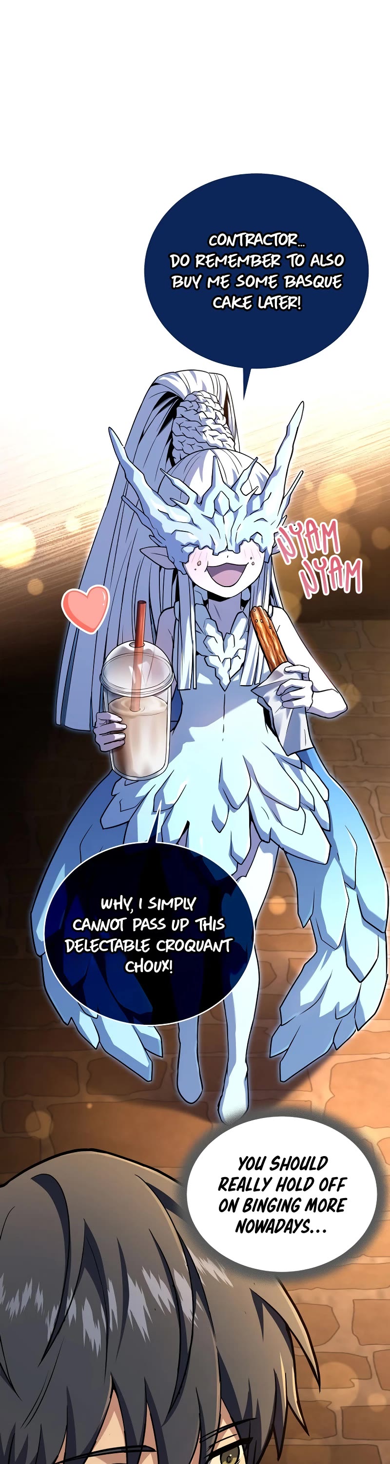 Return of the Frozen Player chapter 138 page 2